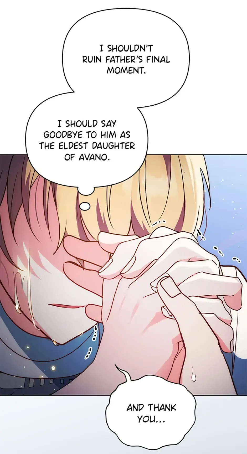 The Contract Couple: Ines & Kaisac chapter 4 page 62