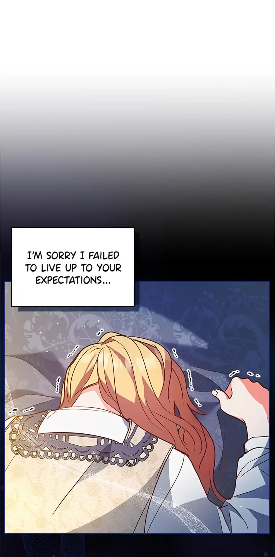The Contract Couple: Ines & Kaisac chapter 4 page 64
