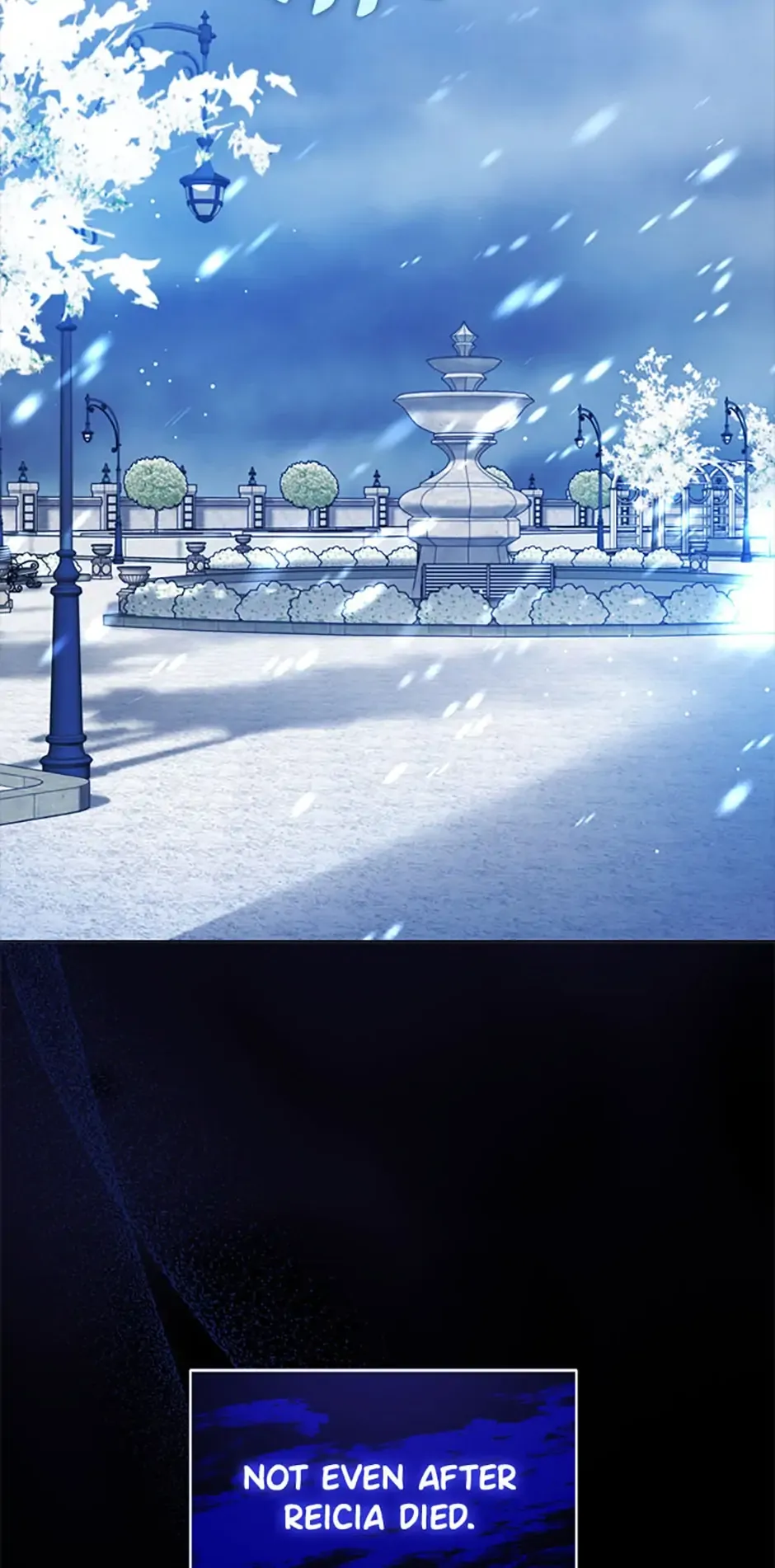 The Contract Couple: Ines & Kaisac chapter 4 page 67
