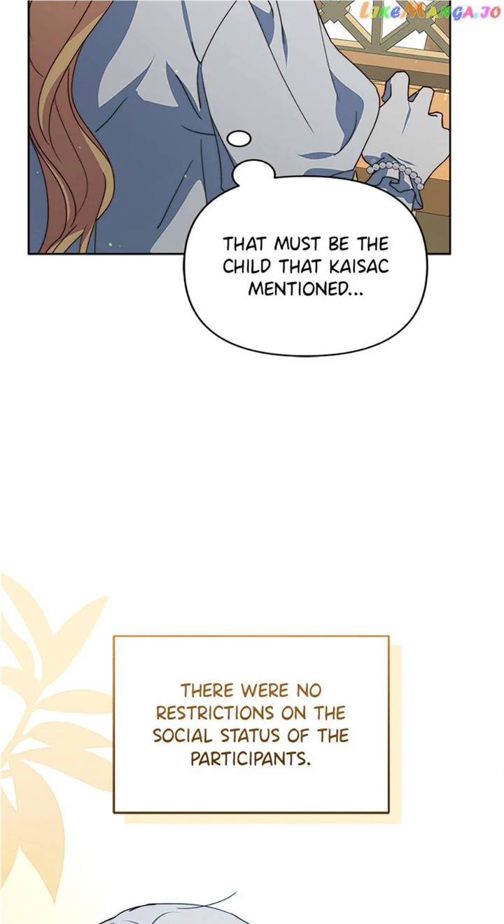 The Contract Couple: Ines & Kaisac chapter 40 page 8