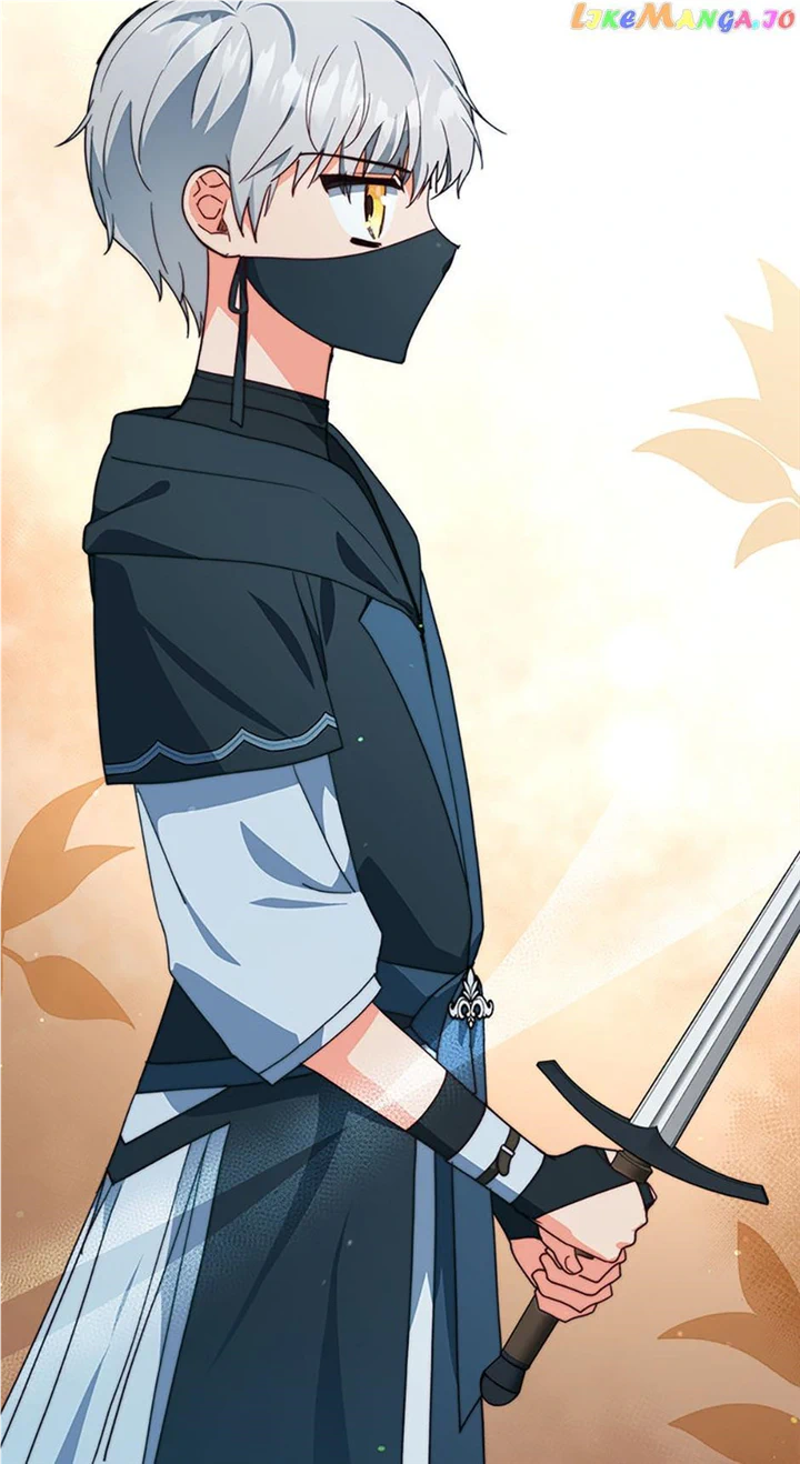 The Contract Couple: Ines & Kaisac chapter 40 page 9
