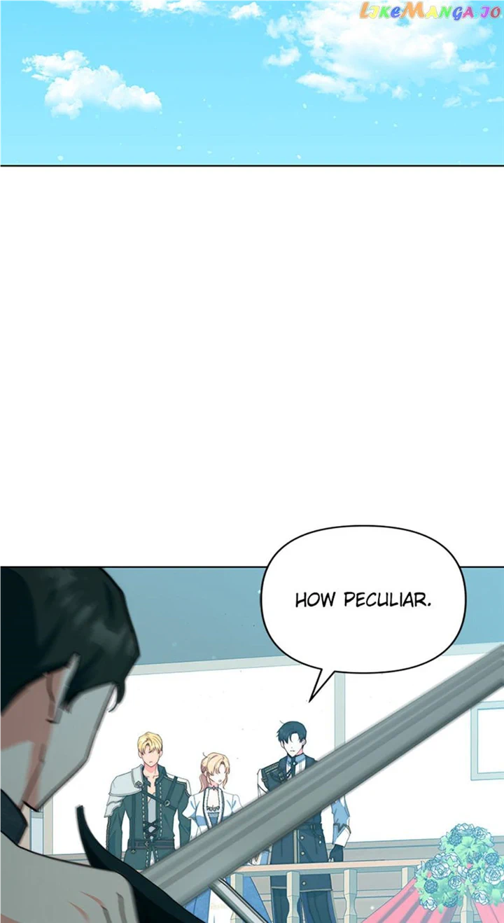 The Contract Couple: Ines & Kaisac chapter 40 page 12