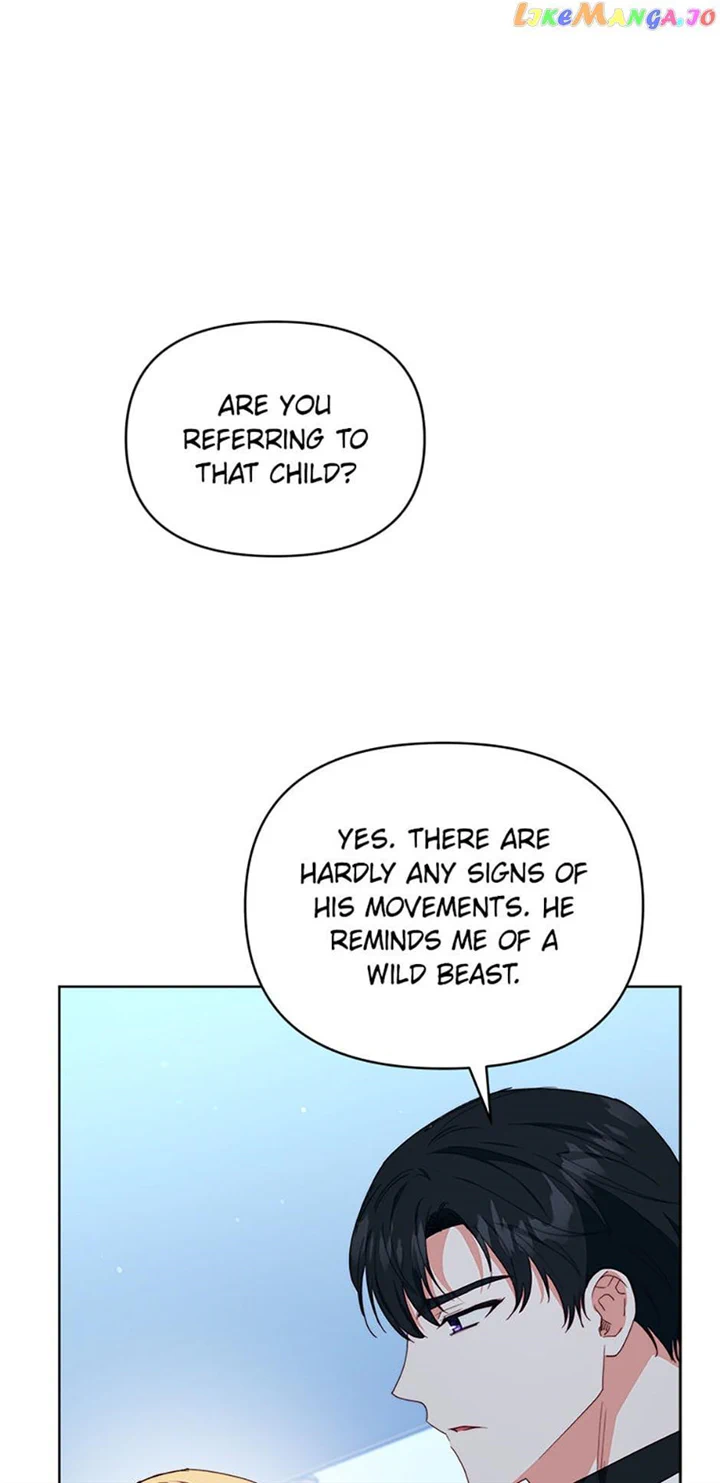 The Contract Couple: Ines & Kaisac chapter 40 page 14
