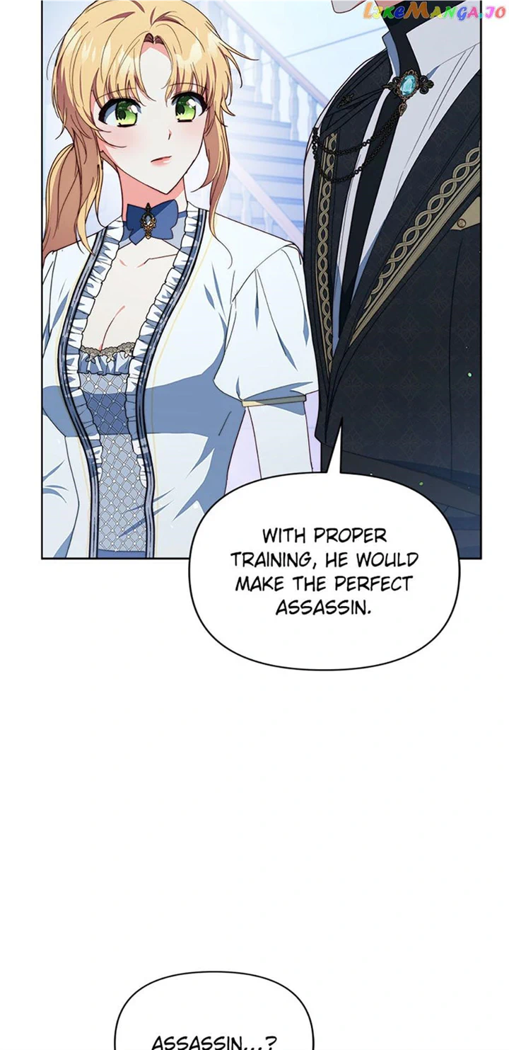 The Contract Couple: Ines & Kaisac chapter 40 page 15