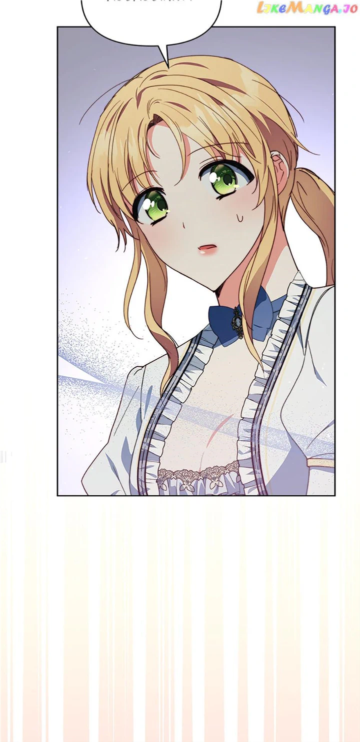 The Contract Couple: Ines & Kaisac chapter 40 page 16