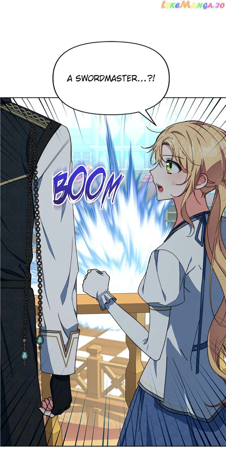 The Contract Couple: Ines & Kaisac chapter 40 page 19