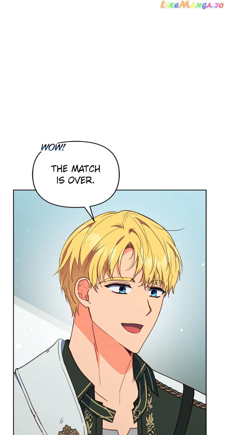 The Contract Couple: Ines & Kaisac chapter 40 page 20