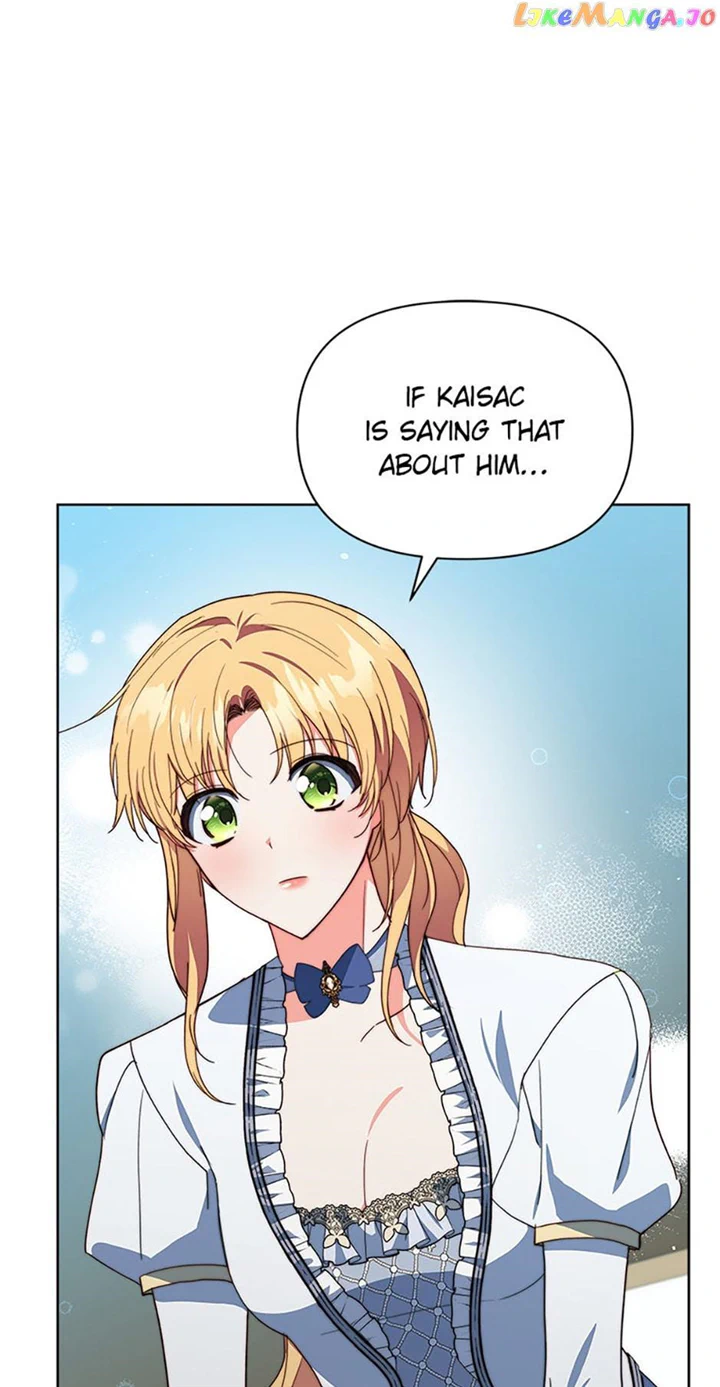 The Contract Couple: Ines & Kaisac chapter 40 page 23