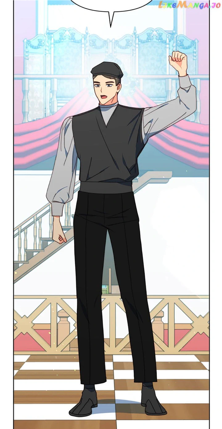 The Contract Couple: Ines & Kaisac chapter 40 page 25