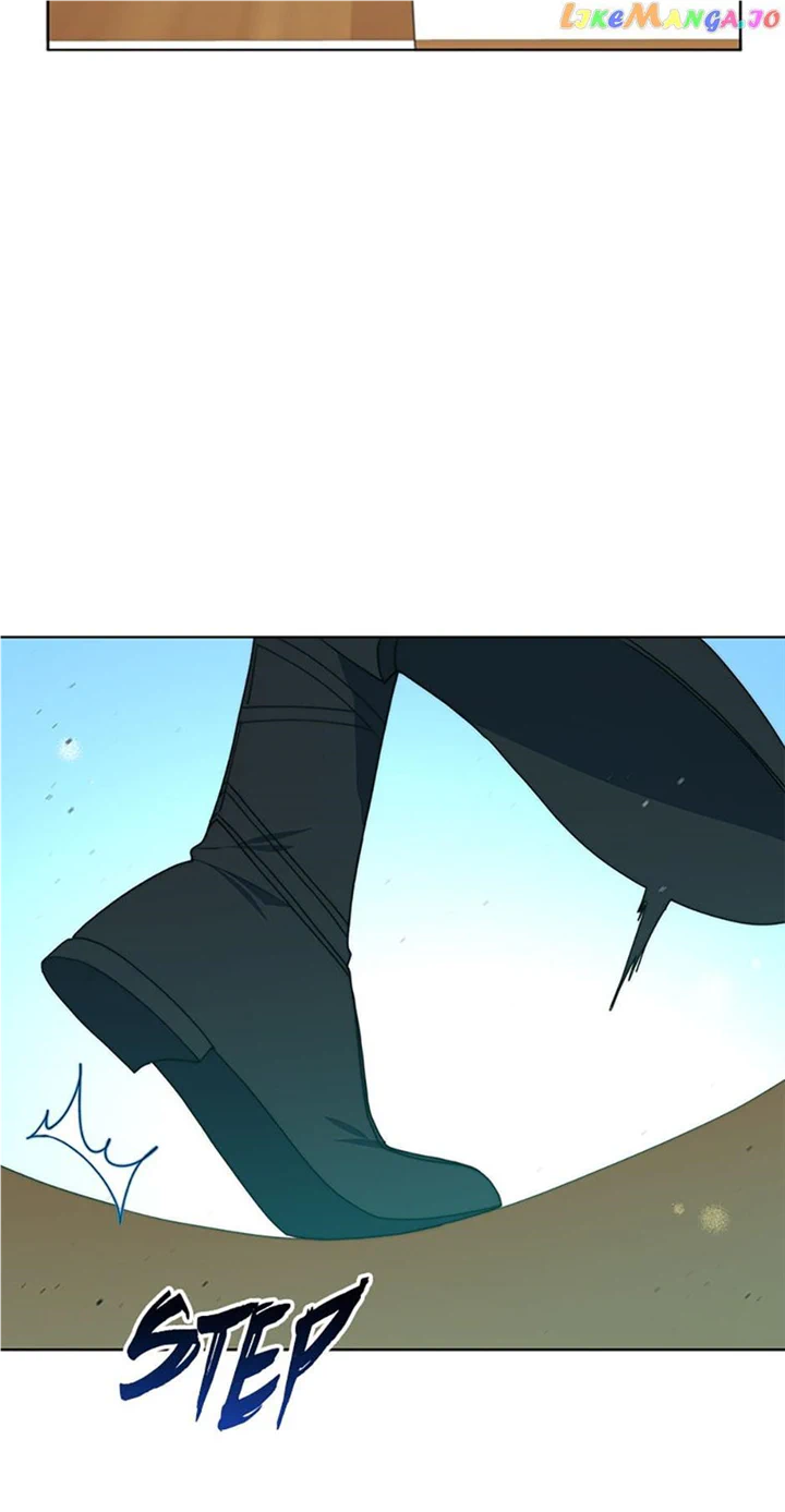 The Contract Couple: Ines & Kaisac chapter 40 page 26