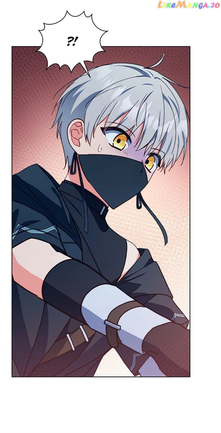 The Contract Couple: Ines & Kaisac chapter 40 page 29