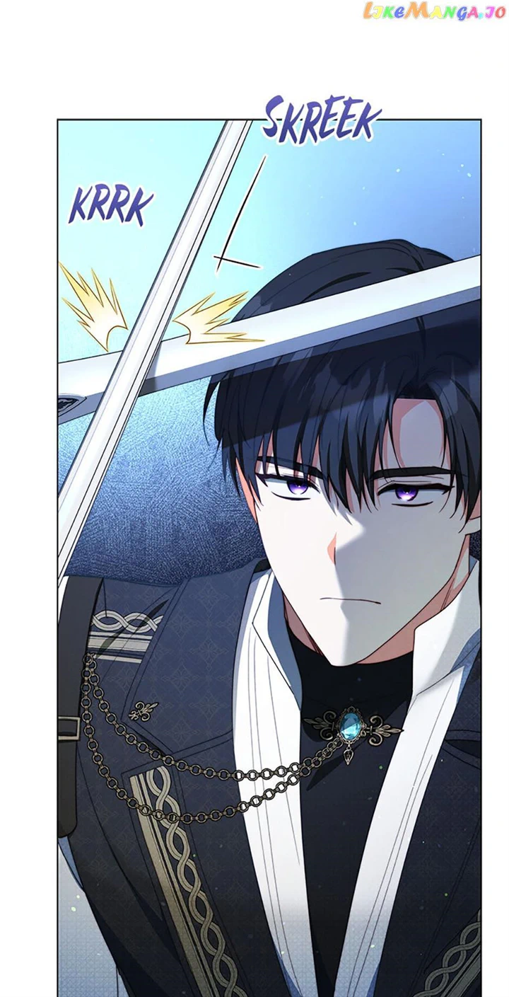 The Contract Couple: Ines & Kaisac chapter 40 page 30