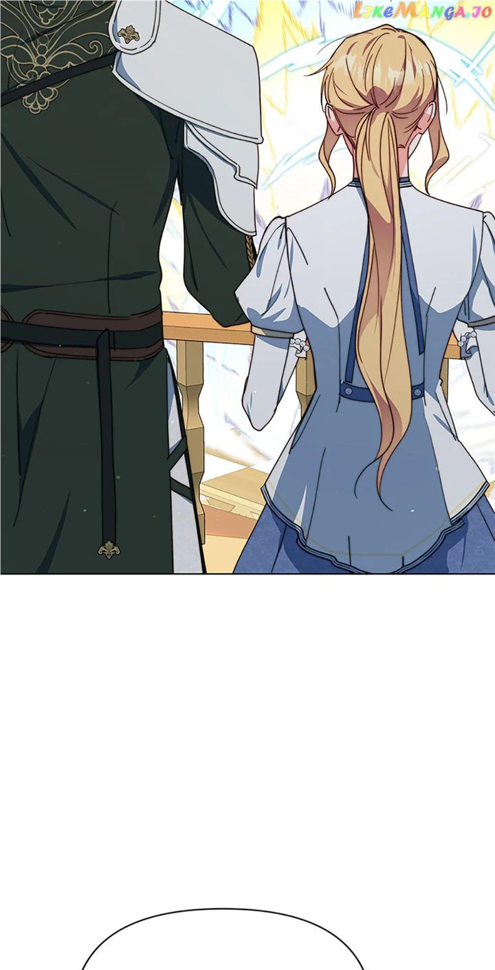 The Contract Couple: Ines & Kaisac chapter 40 page 32