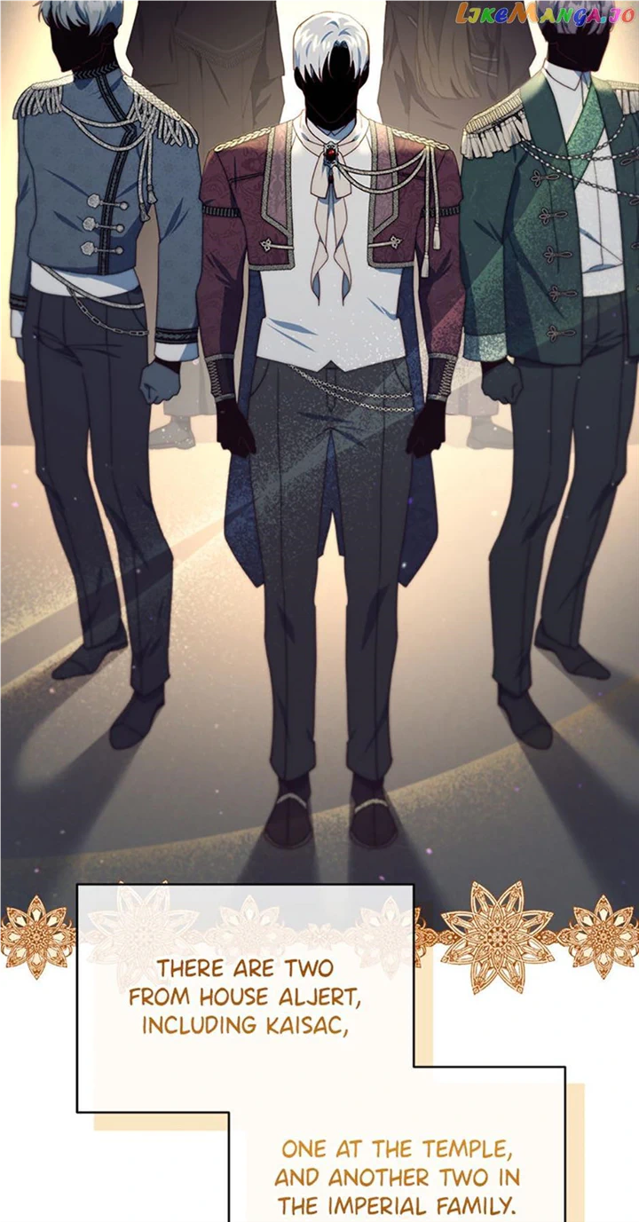 The Contract Couple: Ines & Kaisac chapter 40 page 35