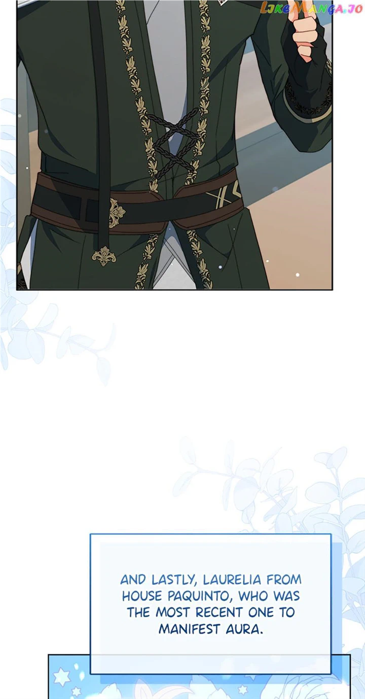 The Contract Couple: Ines & Kaisac chapter 40 page 37