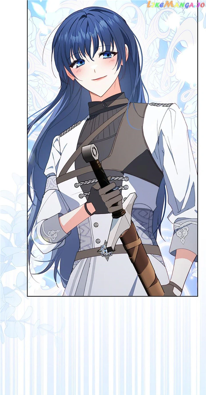 The Contract Couple: Ines & Kaisac chapter 40 page 38