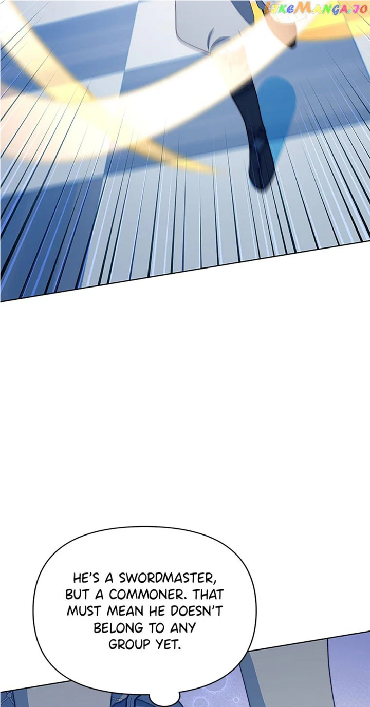 The Contract Couple: Ines & Kaisac chapter 40 page 40