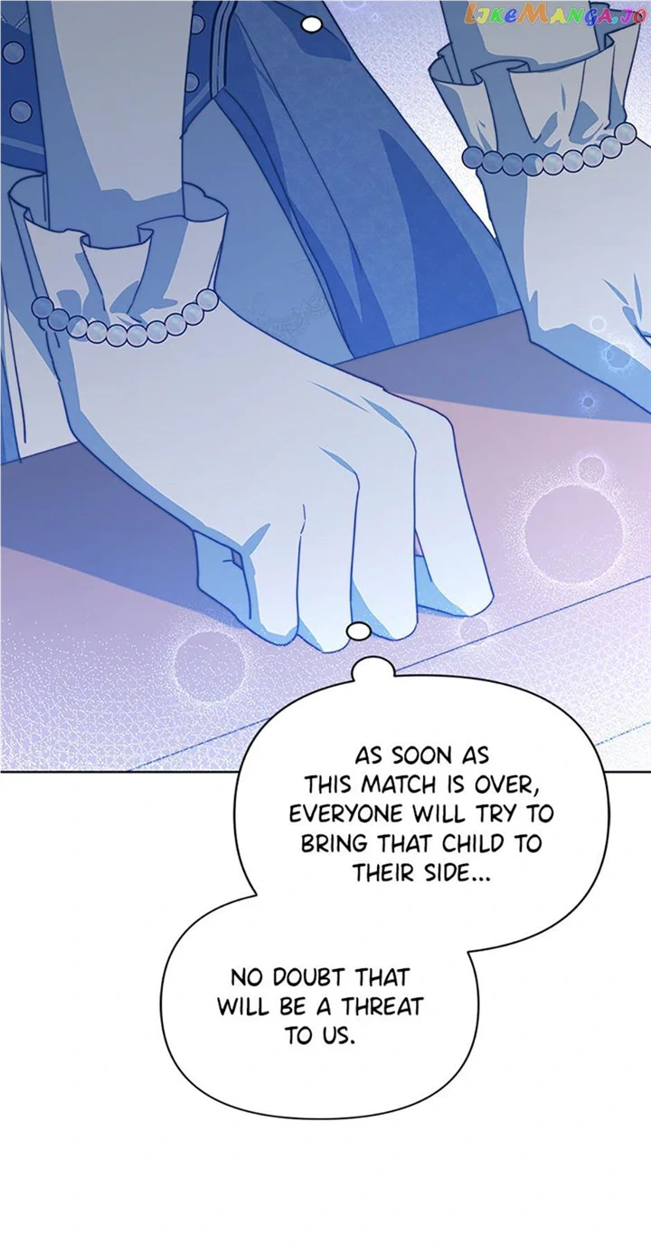 The Contract Couple: Ines & Kaisac chapter 40 page 41