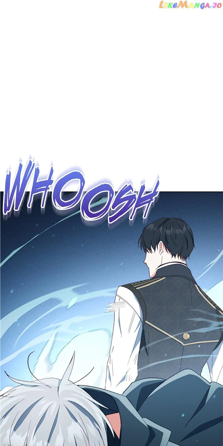 The Contract Couple: Ines & Kaisac chapter 40 page 42