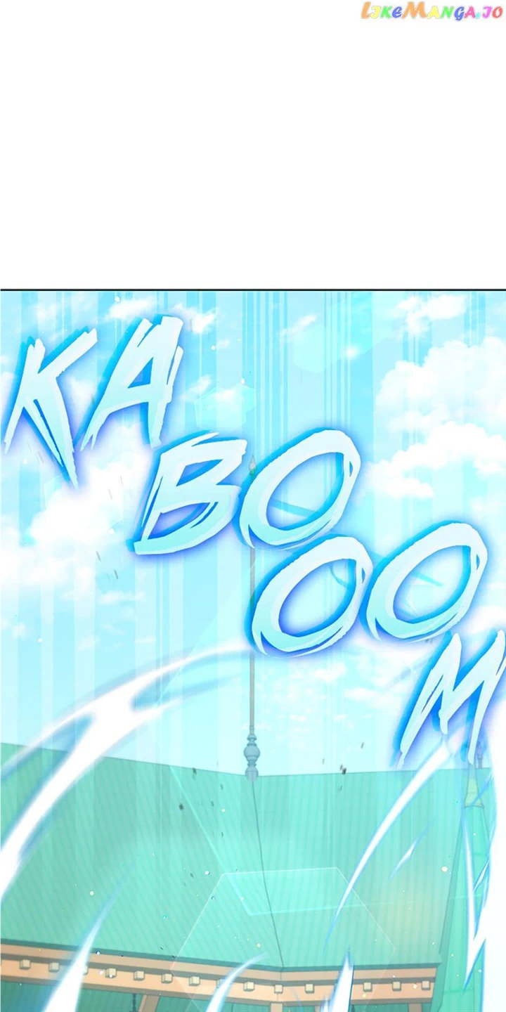The Contract Couple: Ines & Kaisac chapter 40 page 45