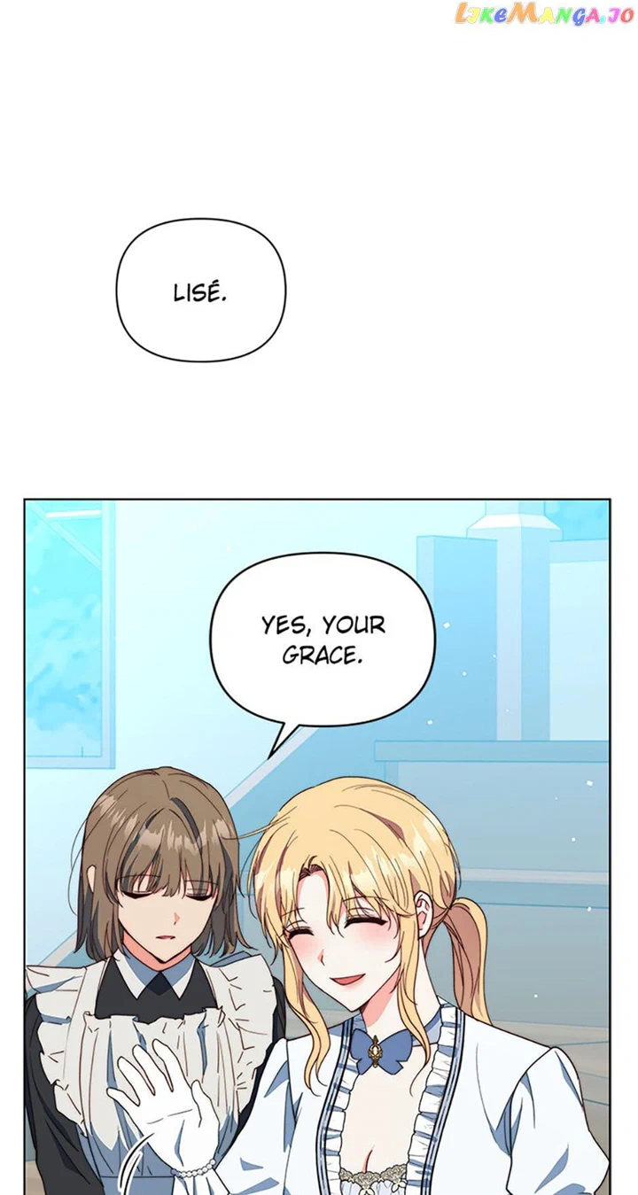 The Contract Couple: Ines & Kaisac chapter 40 page 52
