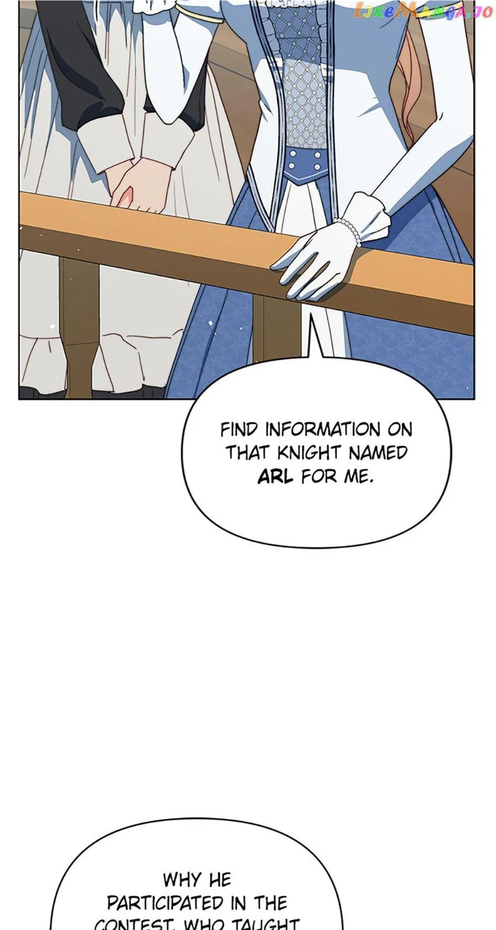 The Contract Couple: Ines & Kaisac chapter 40 page 53