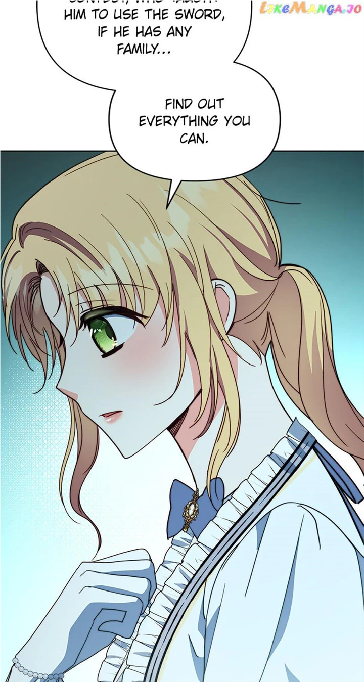 The Contract Couple: Ines & Kaisac chapter 40 page 54