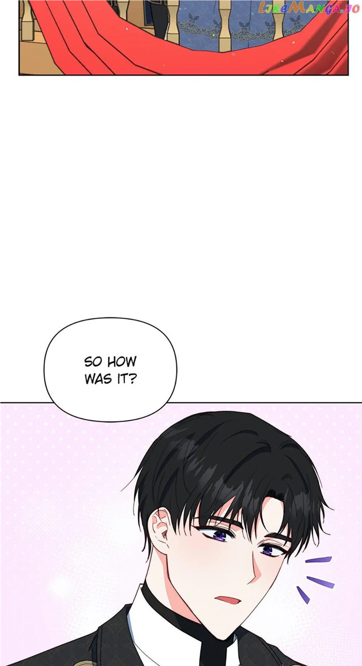The Contract Couple: Ines & Kaisac chapter 40 page 60