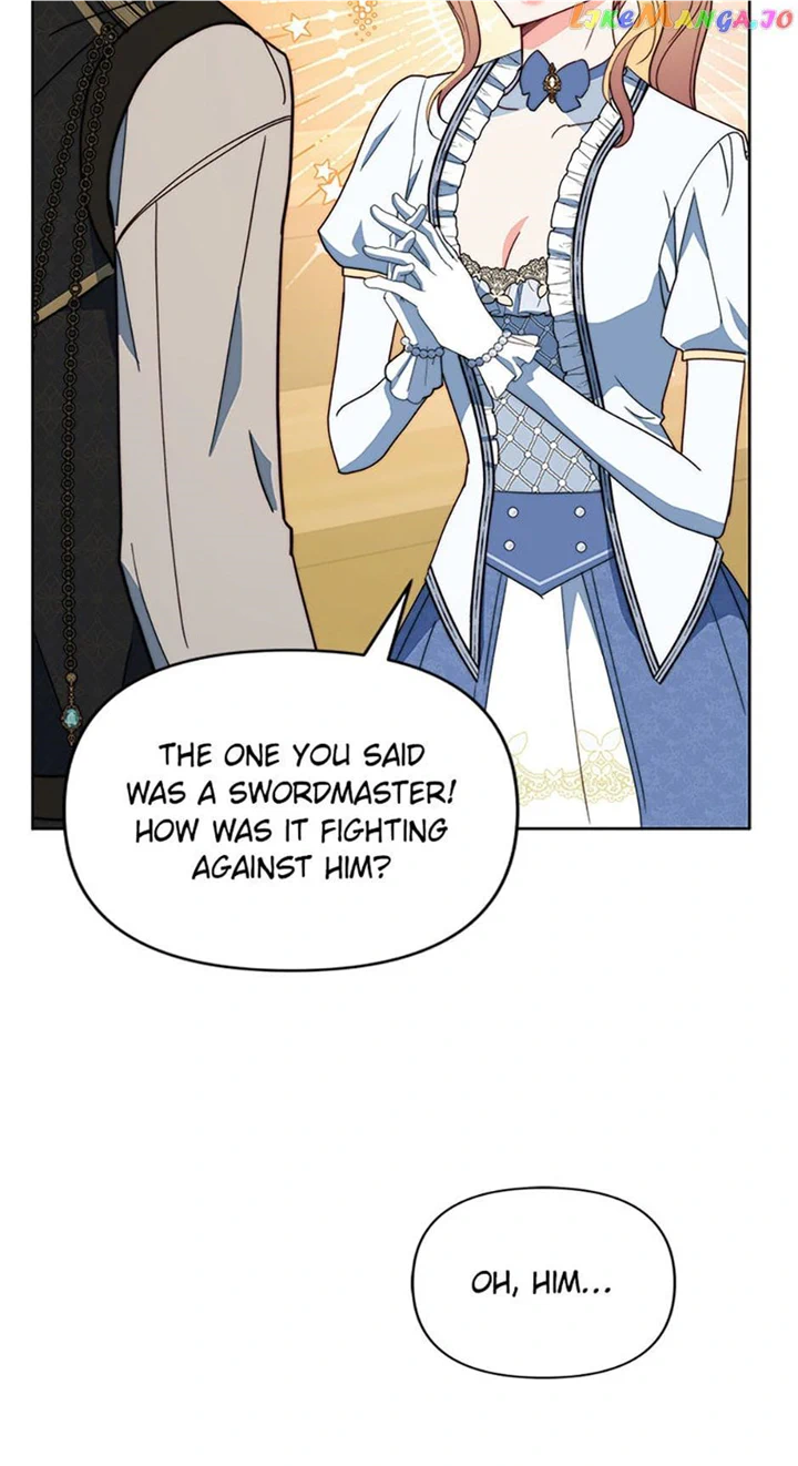 The Contract Couple: Ines & Kaisac chapter 40 page 62