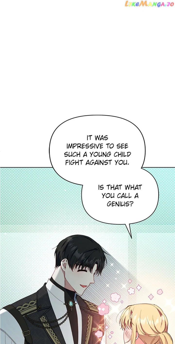 The Contract Couple: Ines & Kaisac chapter 40 page 63