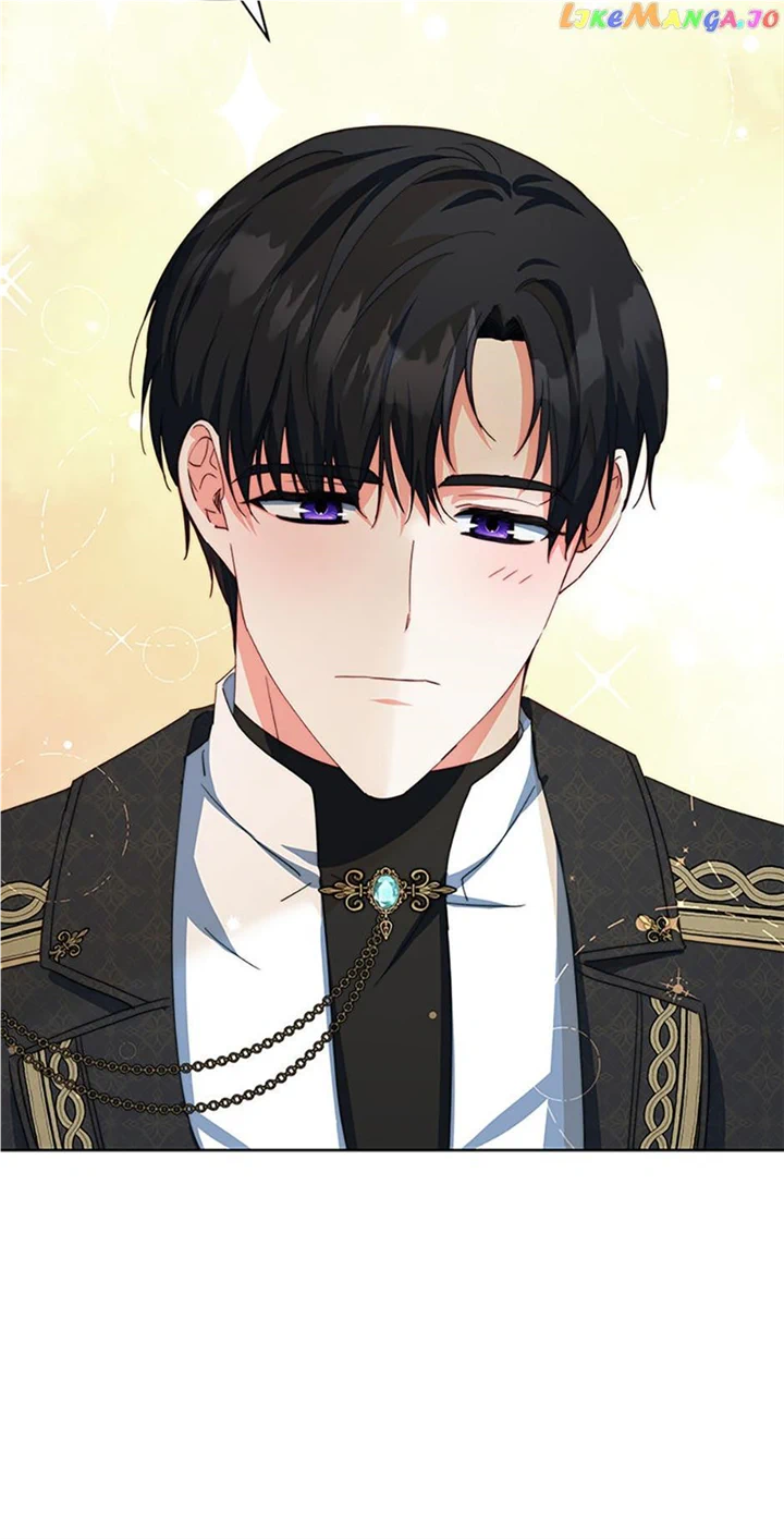 The Contract Couple: Ines & Kaisac chapter 40 page 67