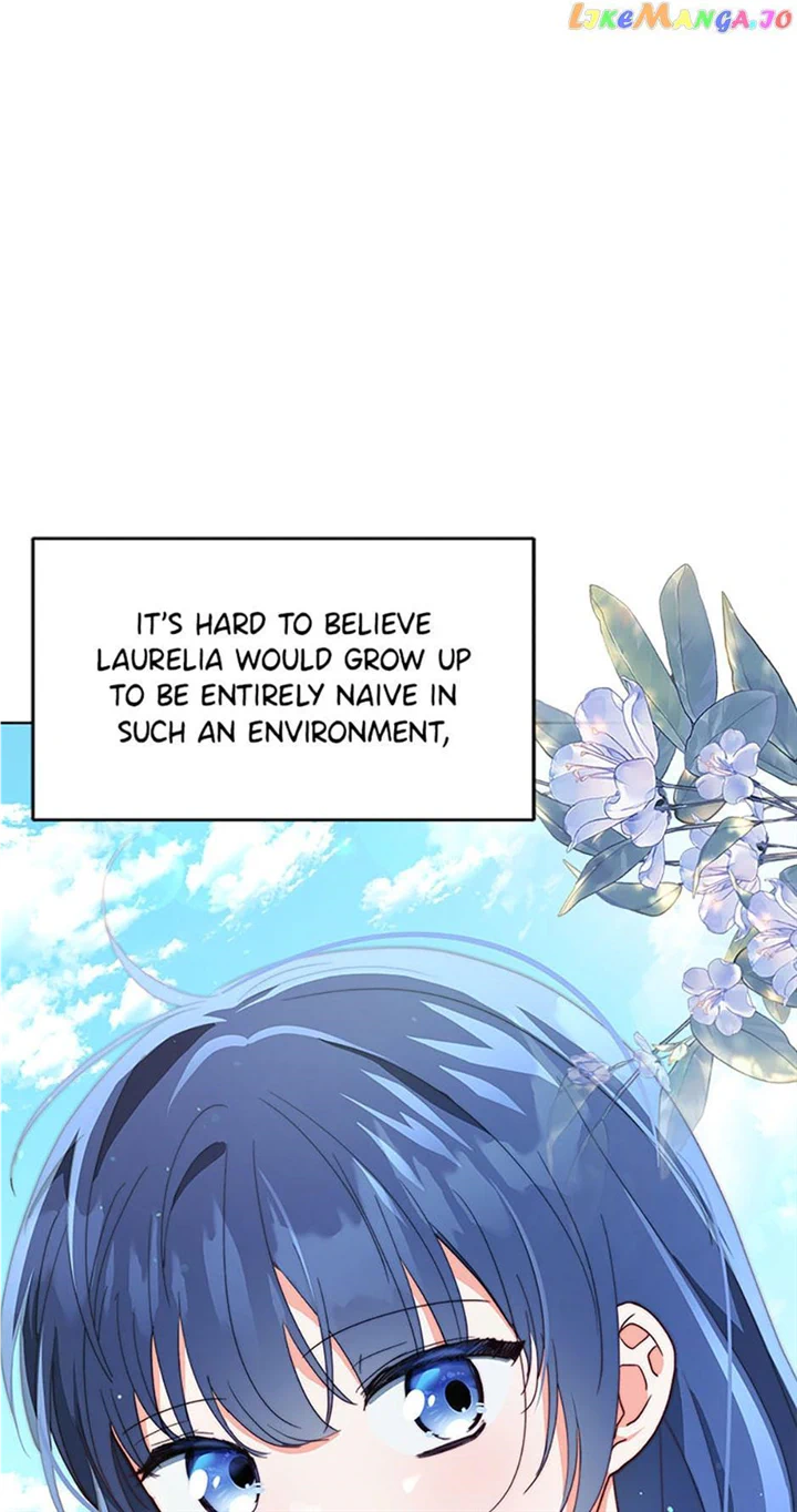 The Contract Couple: Ines & Kaisac chapter 40 page 76