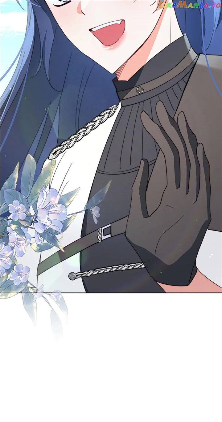 The Contract Couple: Ines & Kaisac chapter 40 page 77