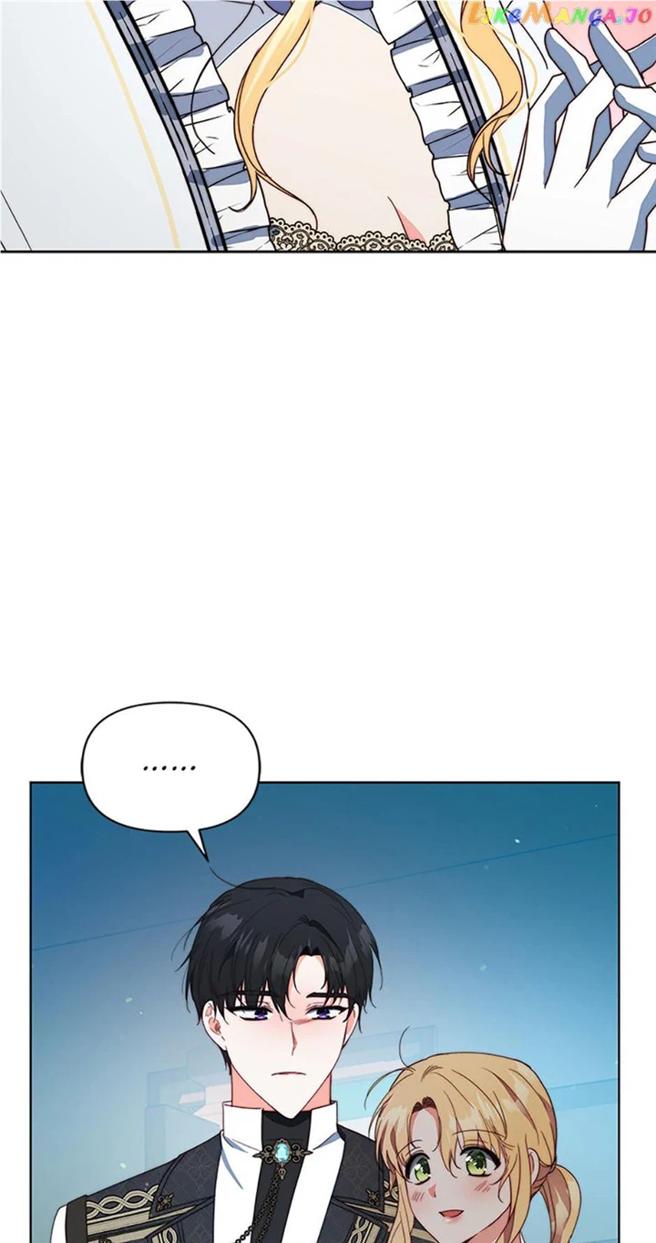 The Contract Couple: Ines & Kaisac chapter 40 page 79