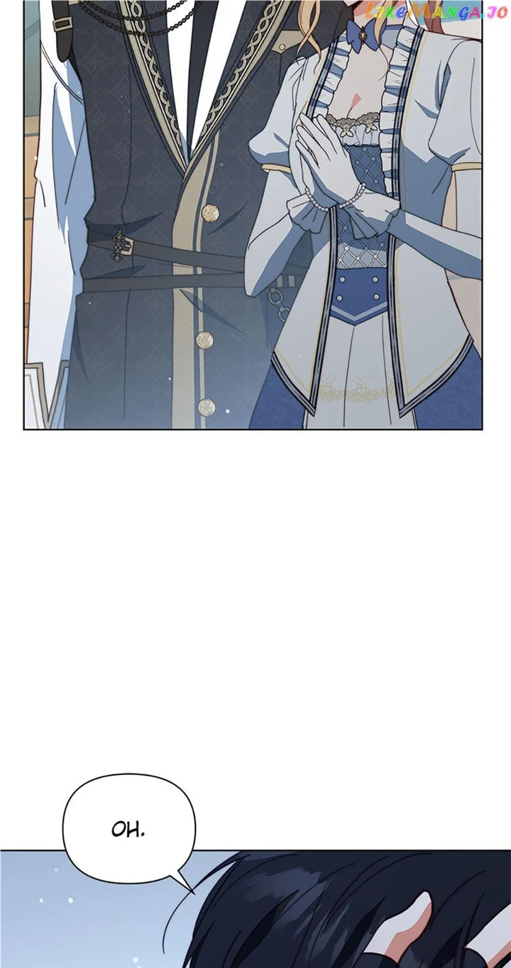 The Contract Couple: Ines & Kaisac chapter 40 page 80