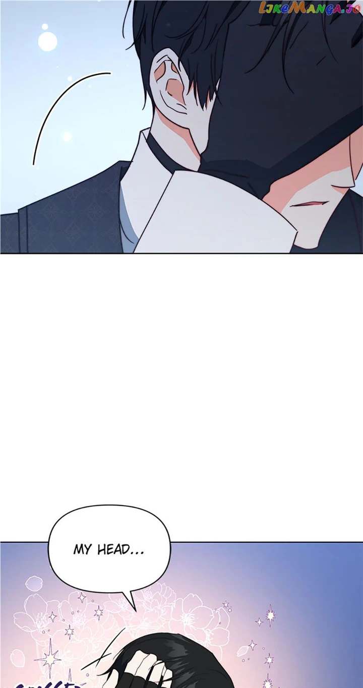 The Contract Couple: Ines & Kaisac chapter 40 page 81