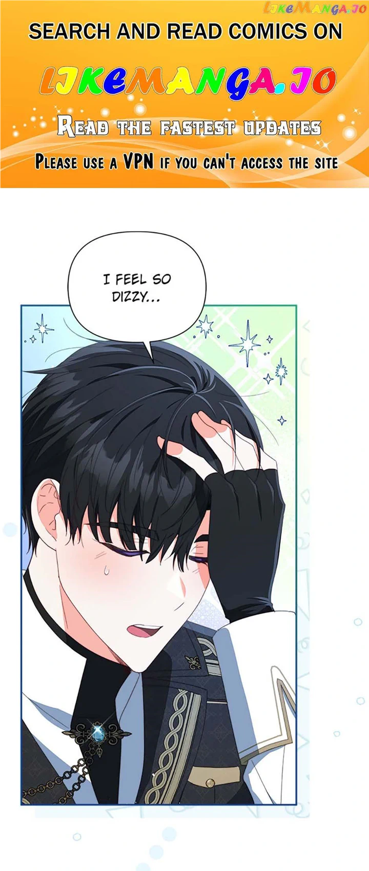 The Contract Couple: Ines & Kaisac chapter 41 page 1