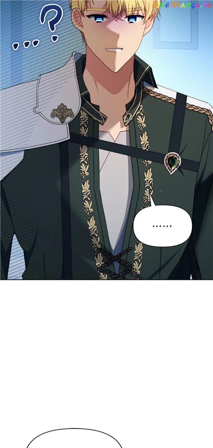 The Contract Couple: Ines & Kaisac chapter 41 page 4