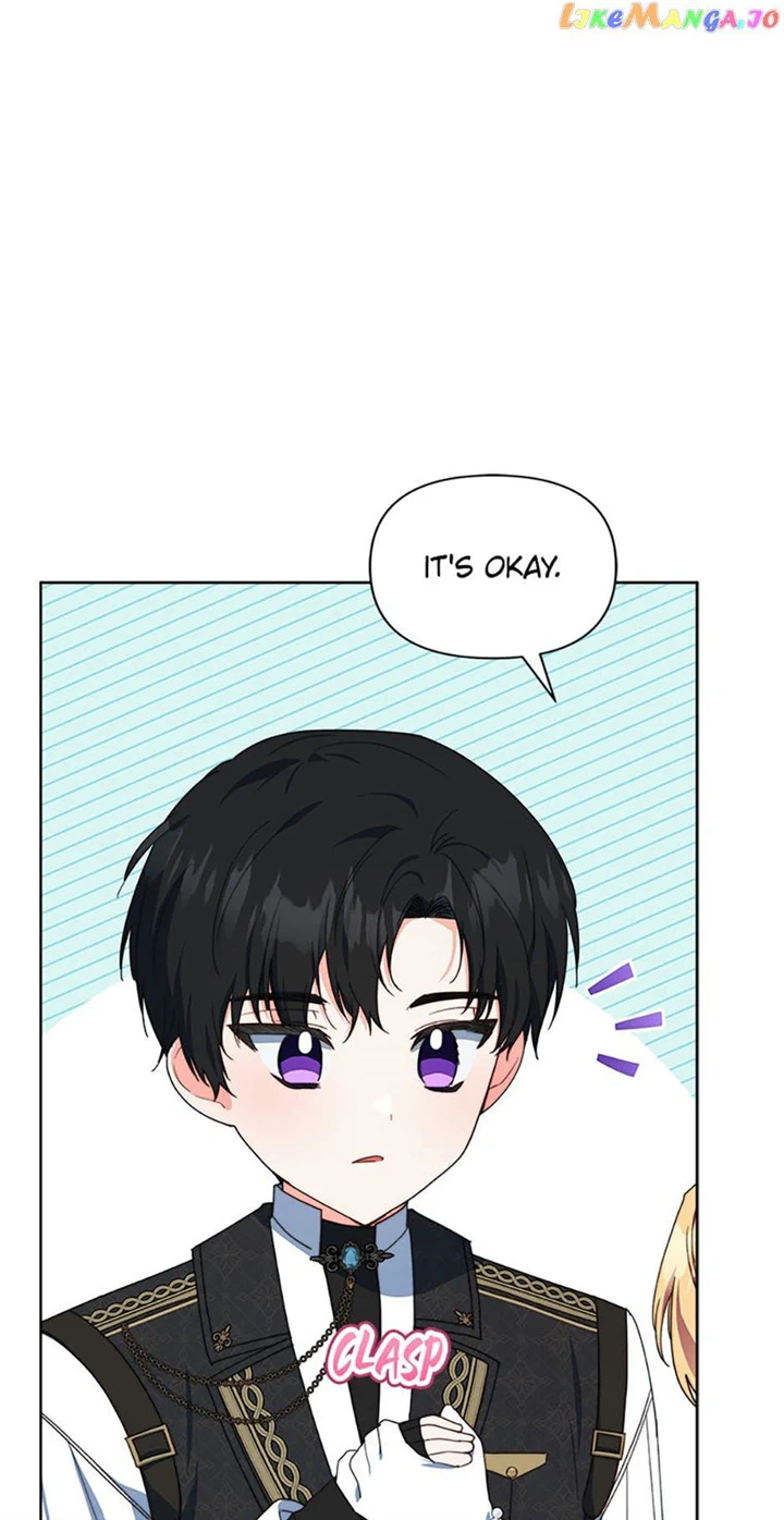 The Contract Couple: Ines & Kaisac chapter 41 page 7