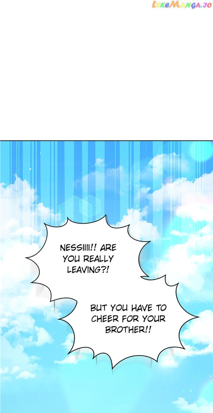 The Contract Couple: Ines & Kaisac chapter 41 page 11