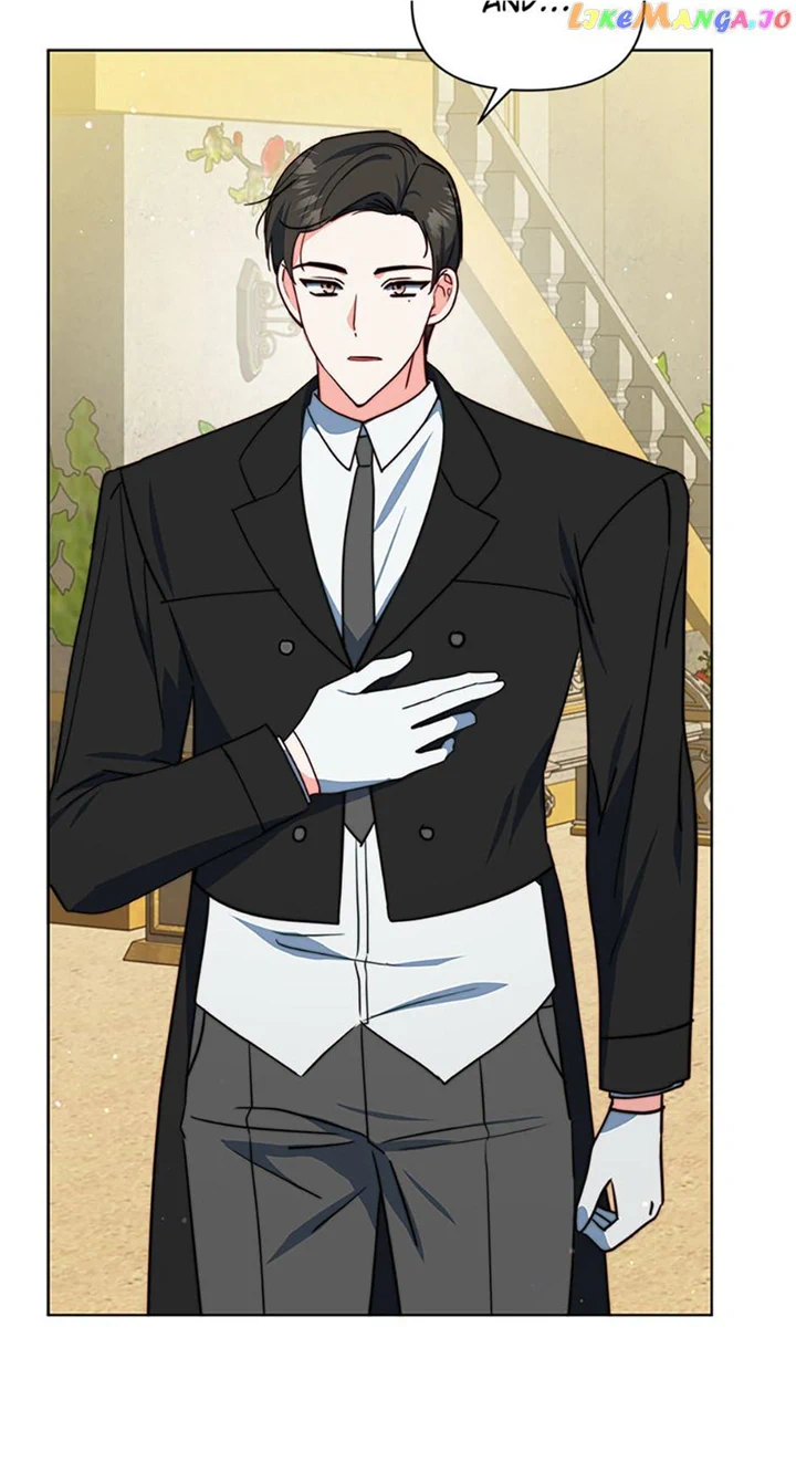 The Contract Couple: Ines & Kaisac chapter 41 page 17