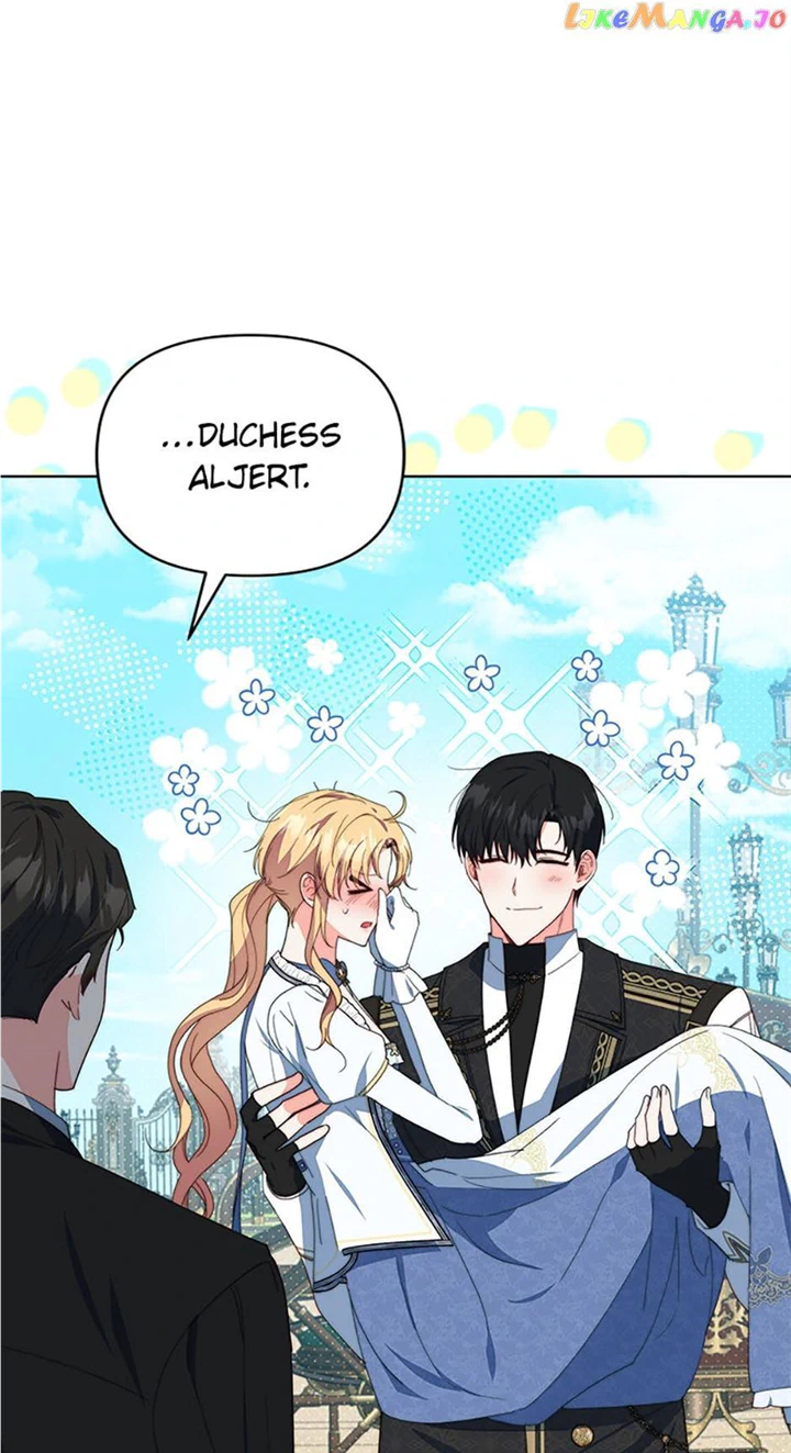 The Contract Couple: Ines & Kaisac chapter 41 page 18