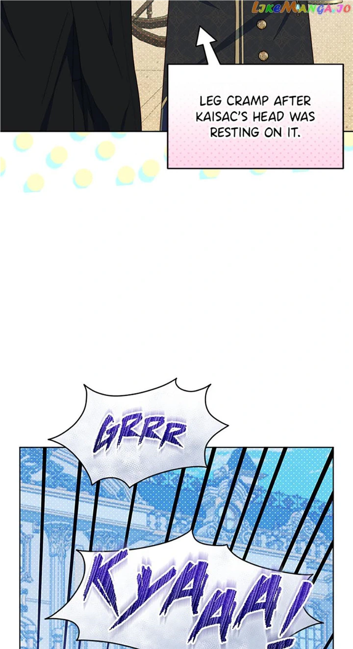 The Contract Couple: Ines & Kaisac chapter 41 page 19