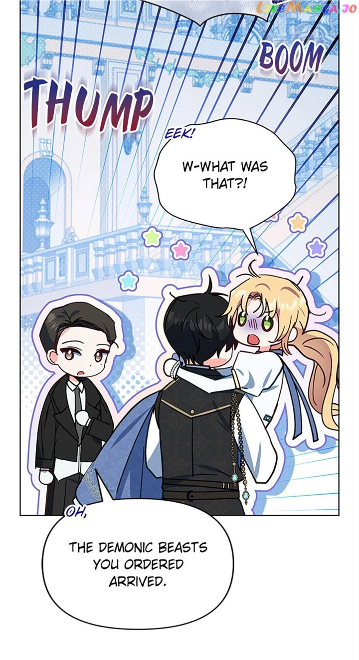 The Contract Couple: Ines & Kaisac chapter 41 page 20