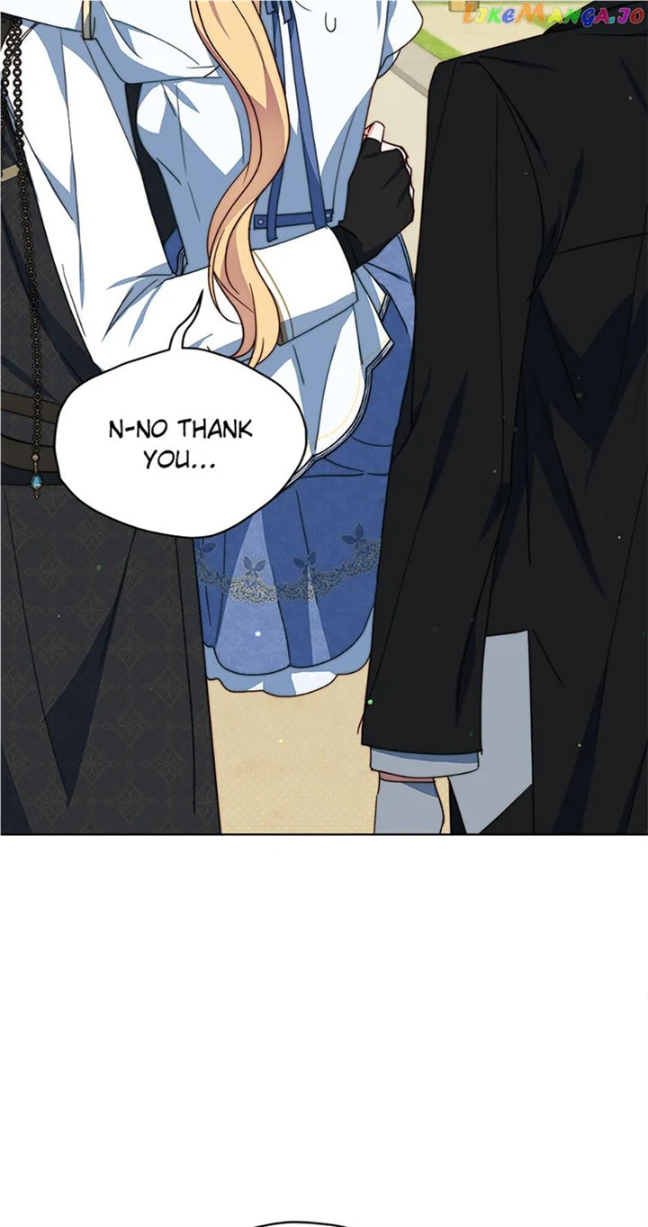 The Contract Couple: Ines & Kaisac chapter 41 page 22
