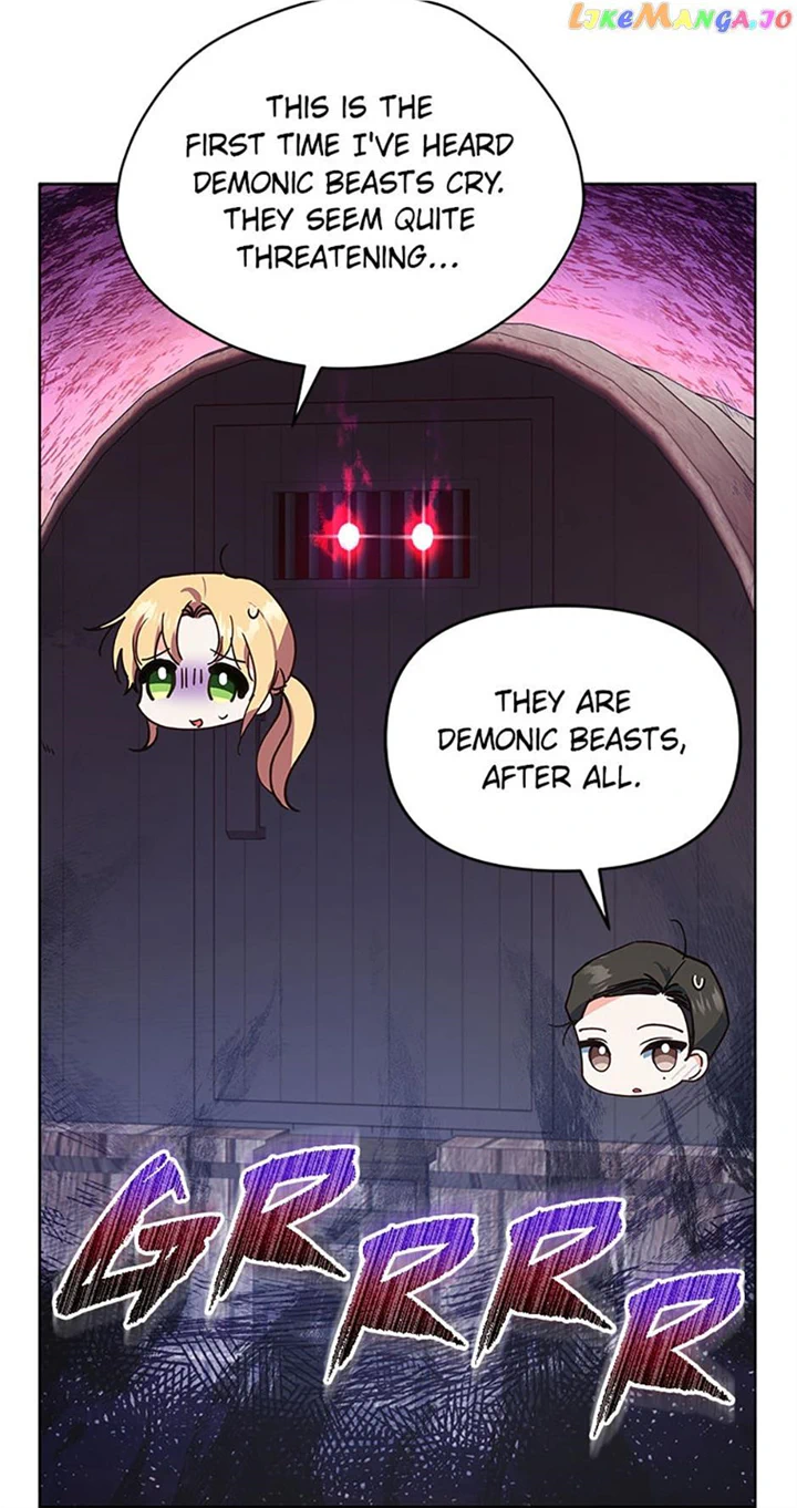 The Contract Couple: Ines & Kaisac chapter 41 page 23