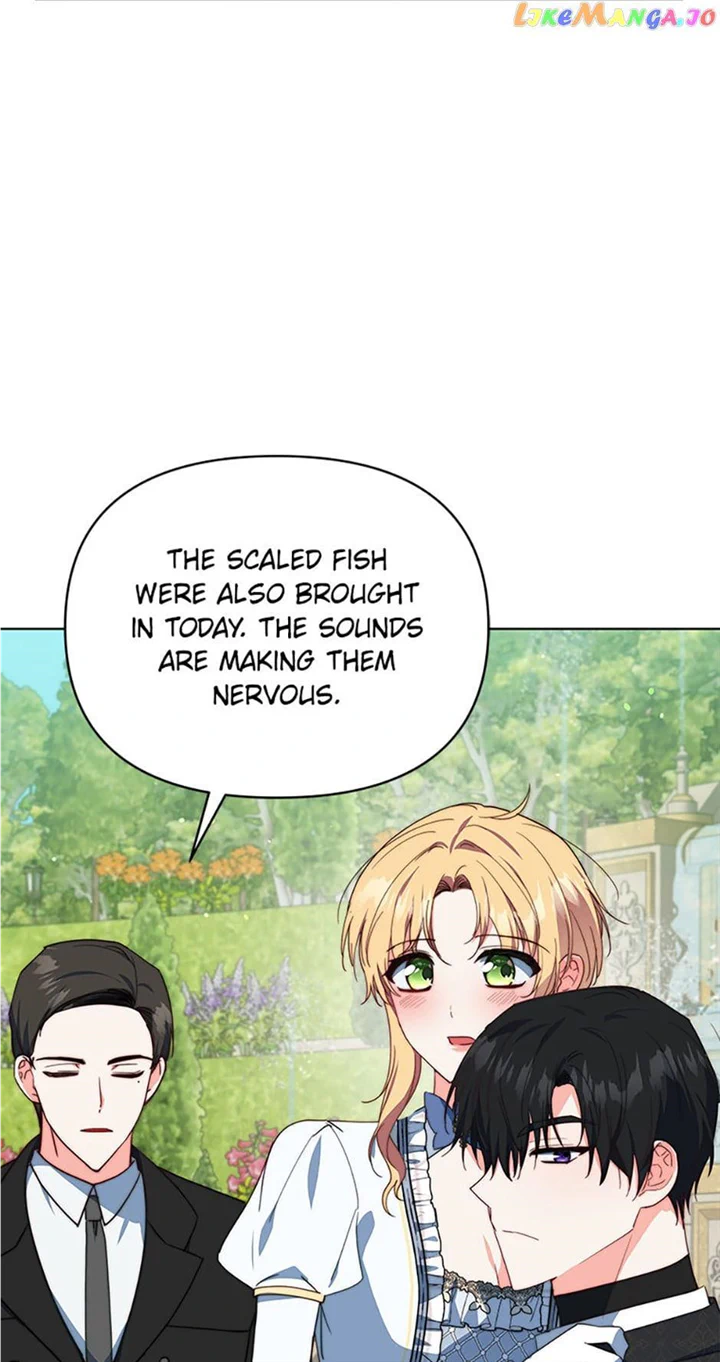 The Contract Couple: Ines & Kaisac chapter 41 page 24