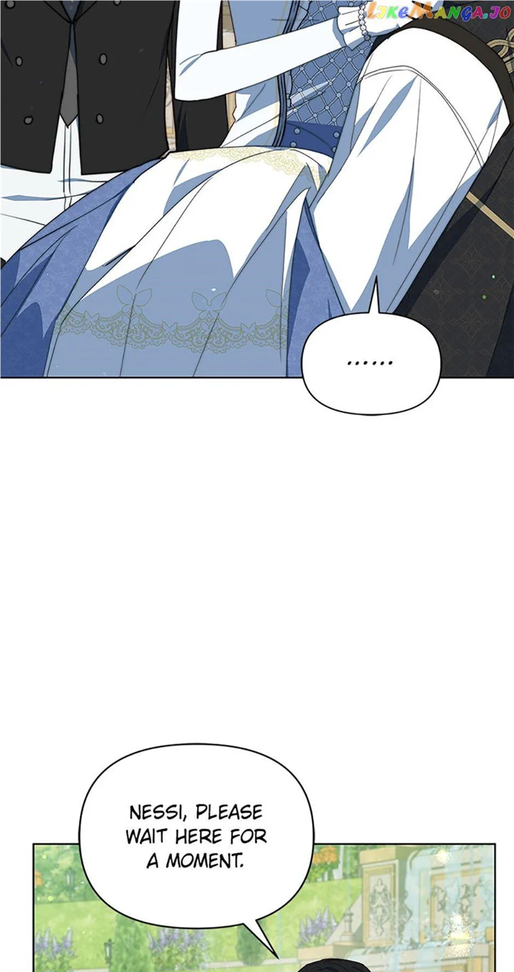 The Contract Couple: Ines & Kaisac chapter 41 page 25