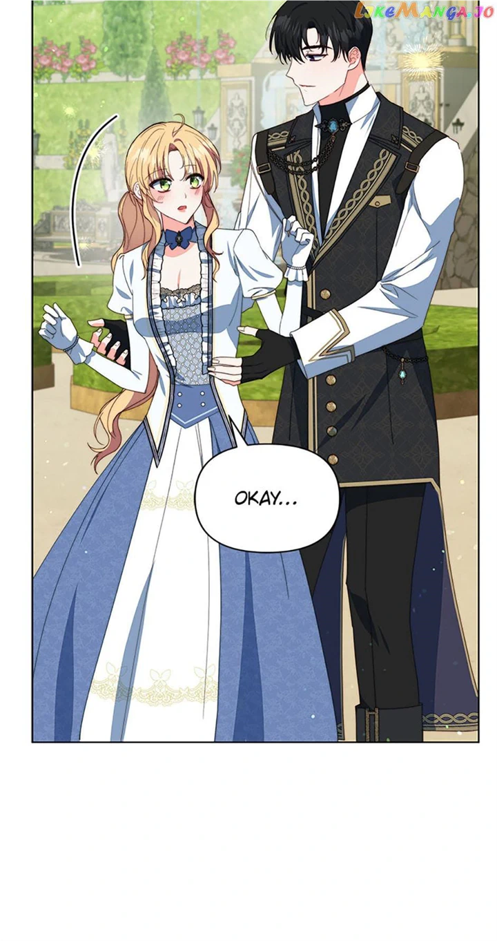 The Contract Couple: Ines & Kaisac chapter 41 page 26