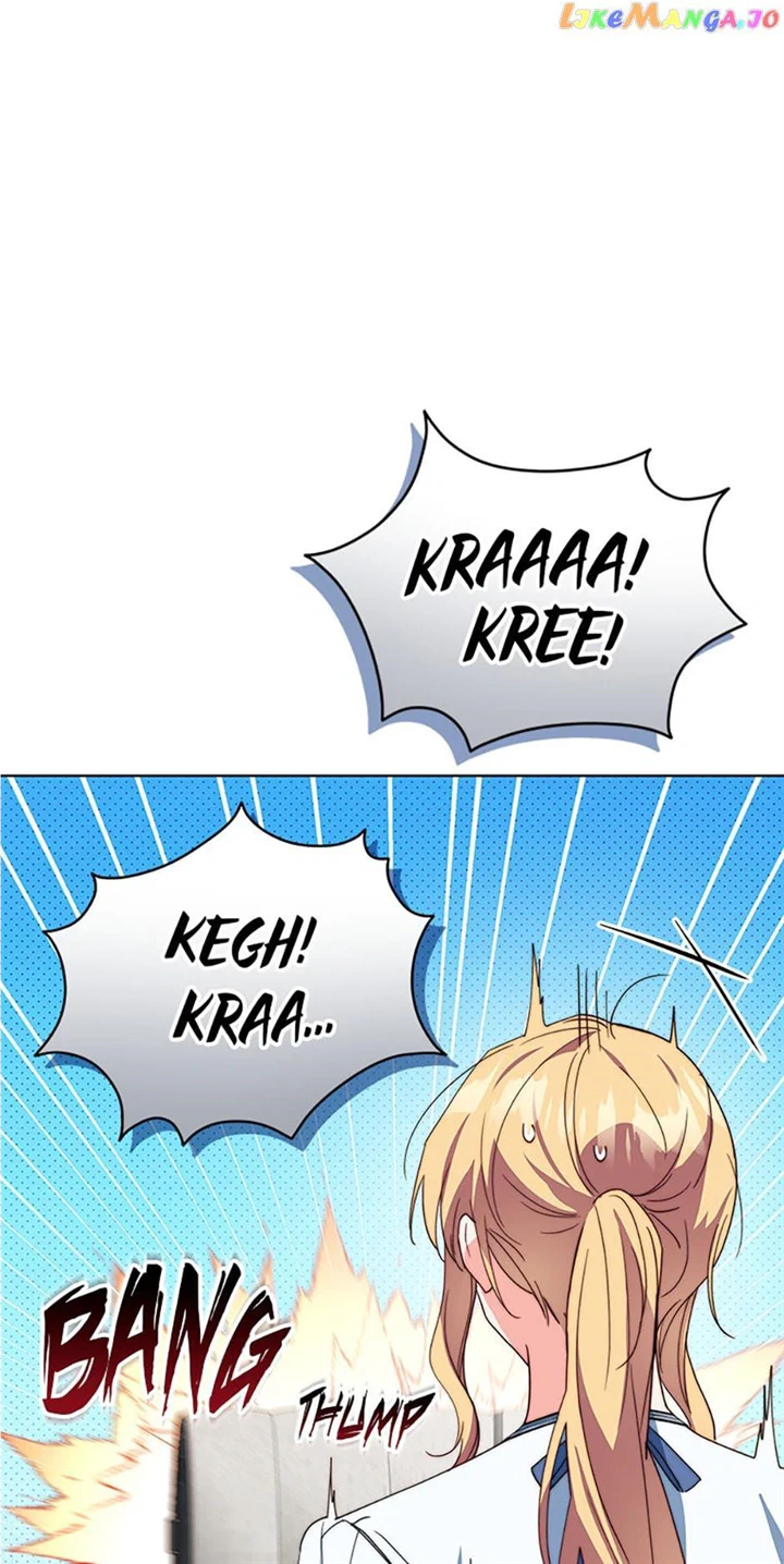 The Contract Couple: Ines & Kaisac chapter 41 page 28